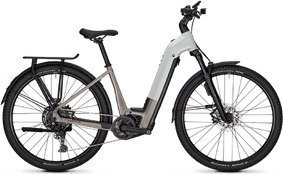 Planet² 6.8 ABS